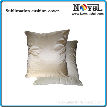 Sublimation Cushion Cover, Without Filling (CC-005C)